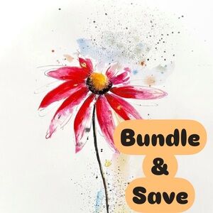Bundle multiple items to save on shipping